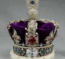 Cea mai frumoasă coroană a reginei