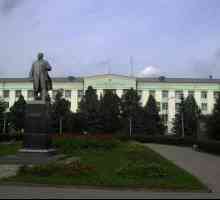 Centrala metalurgică Samara: istorie, producție, produse