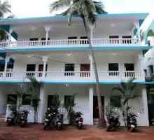 Samira Beach Resort 2 * (India / Goa): check-in și check-out
