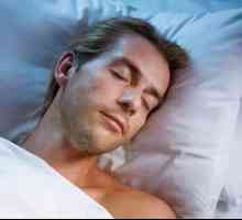 Cel mai bun timp pentru a dormi într-o zi - caracteristicile și recomandările medicilor