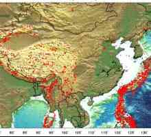 Cutremurul cel mai devastator din China