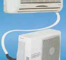 Instalarea automată a instalației de climatizare este ușoară!