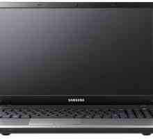 Samsung 300E: recenzie, specificații
