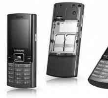 "Samsung Duos": toate modelele din 2008-2015.