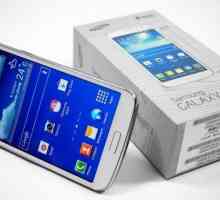 Samsung Galaxy Grand 2 - recenzie, recenzii de experți și cumpărători