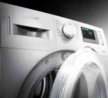"Samsung", mașina de spălat "Eco-Bubble": instrucțiunile privind aplicarea,…