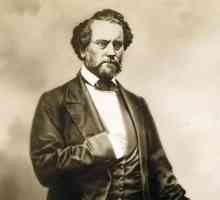 Samuel Colt: biografie și fotografii