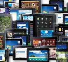 Cele mai ieftine tablete cu 3G: recenzie, descriere, caracteristici și recenzii
