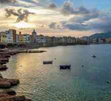 Cele mai frumoase plaje din Sicilia: prezentare, caracteristici și comentarii ale turiștilor