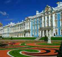 Cele mai interesante obiective turistice ale lui Pușkin din regiunea Leningrad. Pushkino, regiunea…