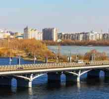 Cele mai interesante locuri din Voronej: obiective turistice, descriere și istorie
