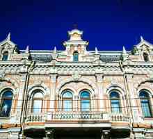 Cele mai interesante muzee din Krasnodar