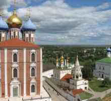 Cele mai interesante muzee din regiunea Ryazan și Ryazan: o listă completă cu fotografii și…