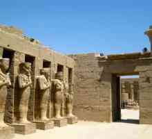Cele mai cunoscute temple ale lumii