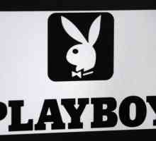 Cele mai celebre modele de "Playboy"