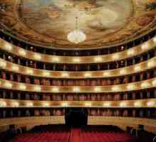Cele mai renumite teatre de operă din lume: lista