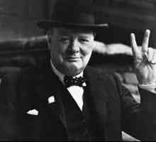 Cele mai celebre declarații ale lui Winston Churchill despre democrație și politică