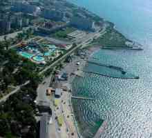 Cele mai strălucite obiective turistice din Novorossiysk