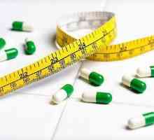 Cele mai eficiente suplimente alimentare pentru pierderea in greutate: recenzii
