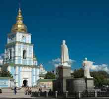 Cele mai frumoase orașe din Ucraina și atracțiile lor