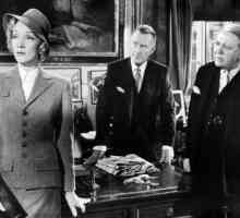 Cea mai bună adaptare la film a lui Agatha Christie: Lista