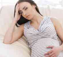 Cele mai periculoase perioade de sarcină. Consultările și recomandările medicului