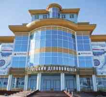 Cele mai populare hoteluri din Ulan-Ude