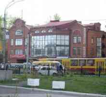 Cele mai populare și interesante centre comerciale din Barnaul