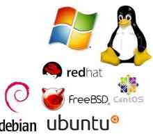 Cele mai populare sisteme de operare pentru servere