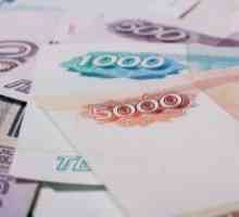 Cele mai profitabile depozite din Omsk. Programe de depozit ale băncilor importante