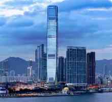 Cele mai înalte clădiri din lume: prezentare generală, descriere, evaluare