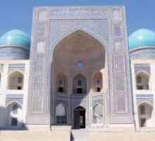 Cel mai bogat om din Uzbekistan: biografie, evaluare și fapte interesante