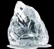 Cel mai mare diamant este Cullinan