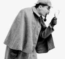 Cel mai faimos detectiv, despre care au fost împușcați filme de peste 200 de ori - Sherlock Holmes