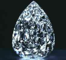 Cel mai mare diamant din lume: descriere, caracteristici și fapte interesante