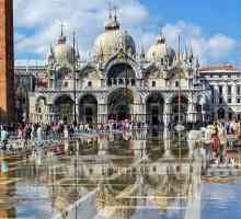 San Marco - o piață cu o istorie de o mie de ani