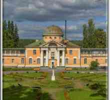 Sanatoriile, regiunea Leningrad: recenzii, tratament, oportunități. Cele mai bune sanatorii din…