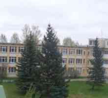 Sanatoriu `Ogonyok` (Strelna, Sankt Petersburg): condiții de viață, hrană,…