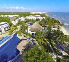 Sandos Caracol Eco Experience Resort 5 * (Mexic / Peninsula Yucatan): comentarii, poze