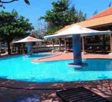 Sandunes Beach Resort 4 * (Vietnam / Phan Thiet): opinii hotel