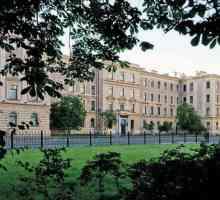 Universitatea de Medicină din St. Petersburg, numită după Pavlov: tot ce trebuie să cunoști pe…