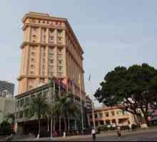 Sanya Hawaii Hotel 3 * (Dadonghai, China): descriere, service, comentarii