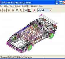 Sistemele CAD sunt sisteme de proiectare asistate de calculator