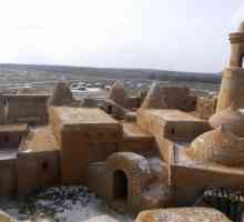 Saray-Batu este capitala veche a Hordei de Aur. Cum se ajunge la Saray-Batu din Astrakhan sau…