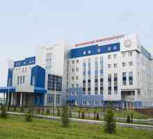 Saransk, centru perinatal: comentarii despre doctori, telefoane. Ce ar trebui să iau cu mine la…