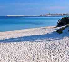 Sardinia, Alghero: atracții, vreme, plaje, hoteluri