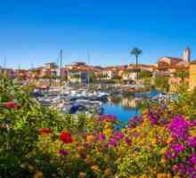 Sardinia: recenzii ale turiștilor, plaje, hoteluri, atracții