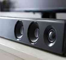 Soundbar LG NB3740: recenzii, specificații, descriere și recenzii ale proprietarilor