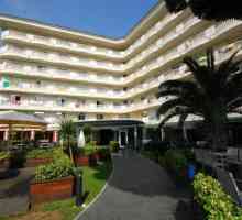 Savoy Beach Club 3 *. Costa Brava: statiuni, hoteluri, comentarii ale oaspetilor