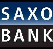 Saxo Bank - investiție fiabilă